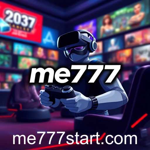 The Future of Online Gaming: A Look at me777
