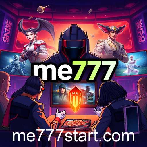 The Rise of ME777 in Online Gaming