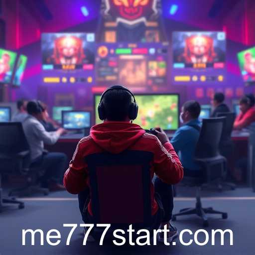 The Evolution of Online Gaming and Its Cultural Impact