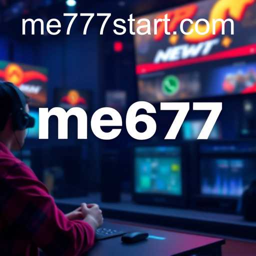 The Rise of 'me777': A Digital Gaming Phenomenon